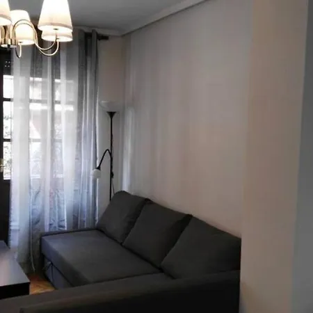 Centro Y Playa Capua 21 Vut 710 Appartement Gijón
