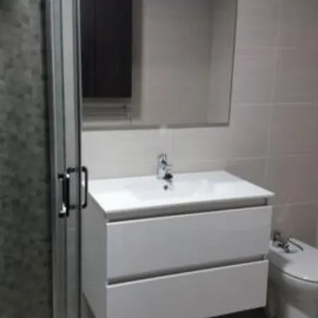 Centro Y Playa Capua 21 Vut 710 Gijón