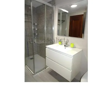 公寓 Centro Y Playa Capua 21 Vut 710