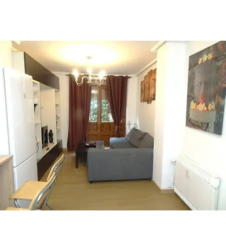 Centro Y Playa Capua 21 Vut 710 公寓 *