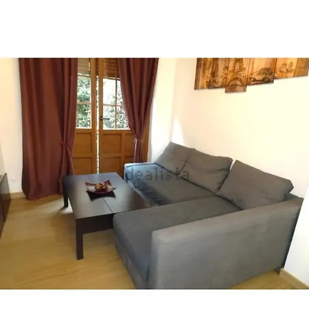 Centro Y Playa Capua 21 Vut 710 希洪