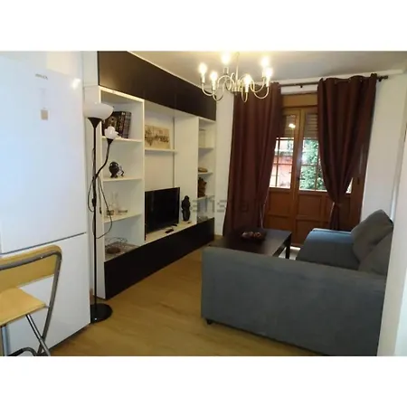 公寓 Centro Y Playa Capua 21 Vut 710 希洪
