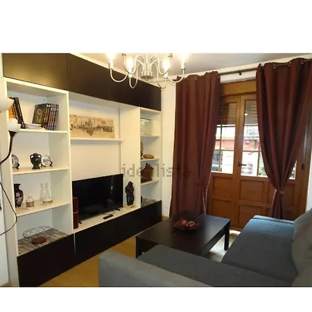 Centro Y Playa Capua 21 Vut 710 希洪