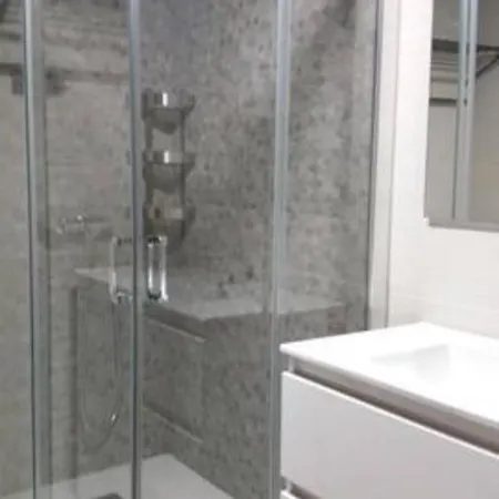 Centro Y Playa Capua 21 Vut 710 Appartamento *