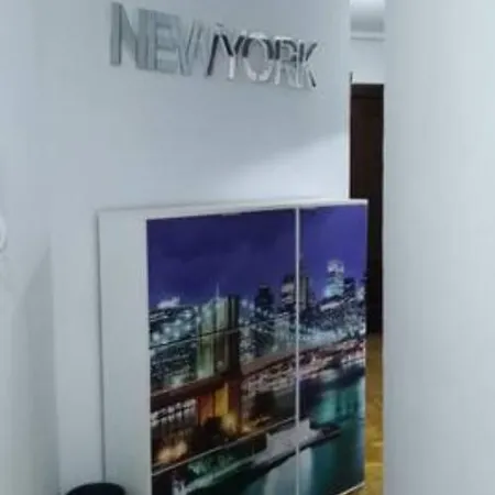 Appartamento Centro Y Playa Capua 21 Vut 710 *